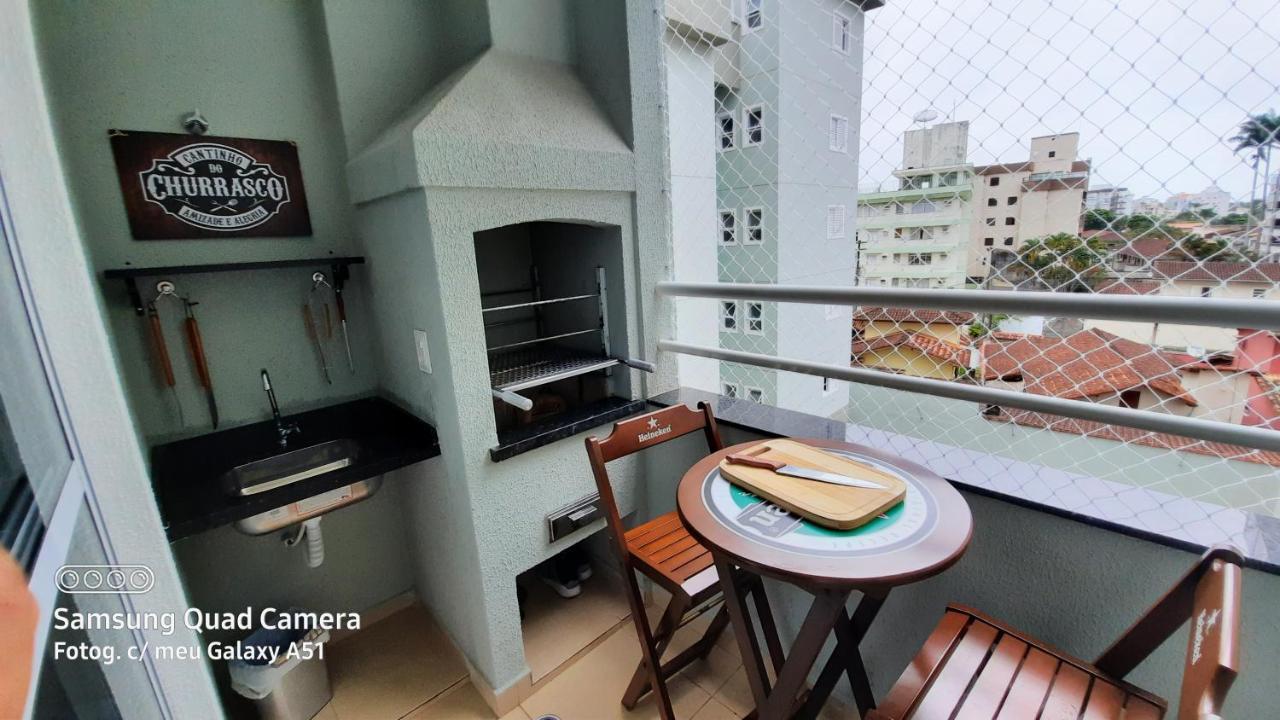 Vila Monrealle ウバトゥバ エクステリア 写真